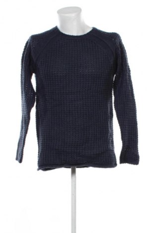 Pánsky sveter  Brave Soul, Veľkosť L, Farba Modrá, Cena  9,95 €