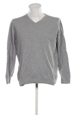Herrenpullover Brax, Größe XL, Farbe Grau, Preis € 32,99