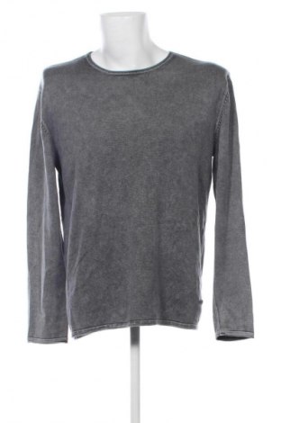 Pánský svetr  Bruno Banani, Velikost XL, Barva Šedá, Cena  349,00 Kč