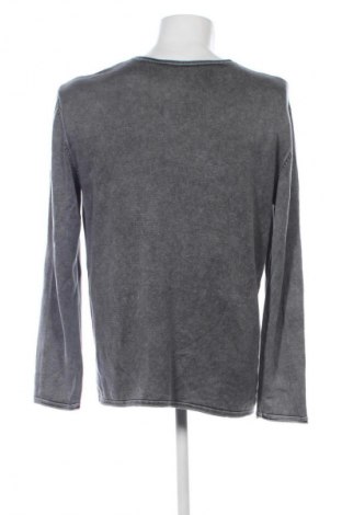 Pánský svetr  Bruno Banani, Velikost XL, Barva Šedá, Cena  349,00 Kč