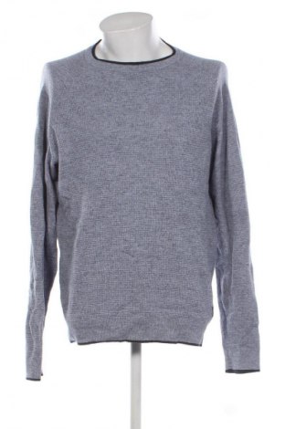 Herrenpullover C&A, Größe XL, Farbe Blau, Preis 10,99 €