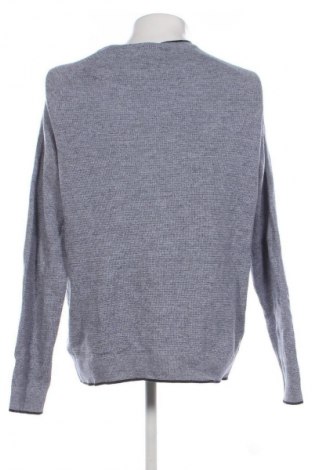 Herrenpullover C&A, Größe XL, Farbe Blau, Preis 10,99 €
