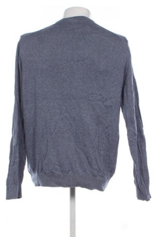 Pulover de bărbați C&A, Mărime XL, Culoare Albastru, Preț 56,99 Lei