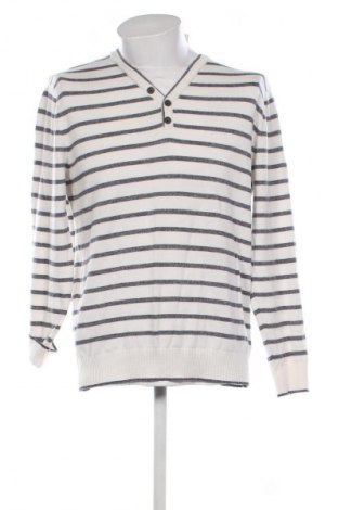 Herrenpullover C&A, Größe L, Farbe Mehrfarbig, Preis 12,99 €