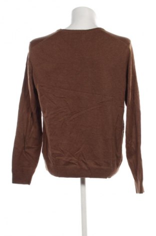Herrenpullover C&A, Größe XL, Farbe Braun, Preis € 12,99