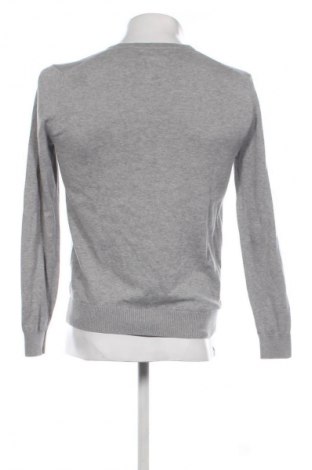 Herrenpullover C&A, Größe M, Farbe Grau, Preis 33,53 €