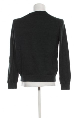 Pulover de bărbați C&A, Mărime L, Culoare Verde, Preț 46,99 Lei