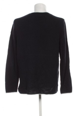 Herrenpullover C&A, Größe L, Farbe Blau, Preis 9,99 €