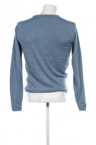 Ανδρικό πουλόβερ C&A, Μέγεθος M, Χρώμα Μπλέ, Τιμή 11,99 €