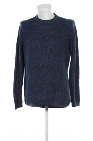 Herrenpullover C&A, Größe L, Farbe Blau, Preis € 10,99