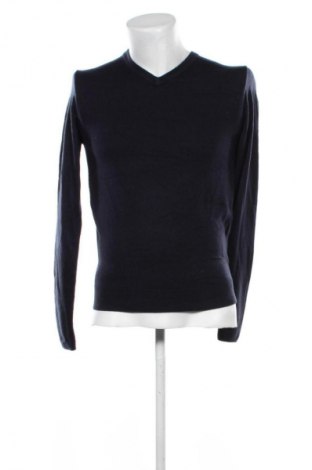 Herrenpullover C&A, Größe S, Farbe Blau, Preis 9,99 €