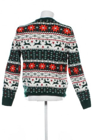 Pulover de bărbați C&A, Mărime M, Culoare Multicolor, Preț 51,99 Lei