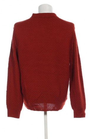 Herrenpullover C&A, Größe XL, Farbe Rot, Preis € 12,99