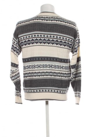 Herrenpullover C&A, Größe M, Farbe Mehrfarbig, Preis 11,99 €