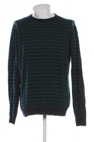 Pulover de bărbați Calliope, Mărime XXL, Culoare Multicolor, Preț 65,99 Lei