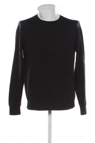 Herrenpullover Calvin Klein, Größe M, Farbe Schwarz, Preis € 41,99