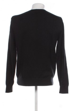 Herrenpullover Calvin Klein, Größe M, Farbe Schwarz, Preis € 41,99