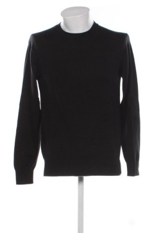 Męski sweter Calvin Klein, Rozmiar S, Kolor Czarny, Cena 192,99 zł