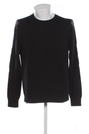Herrenpullover Calvin Klein, Größe M, Farbe Schwarz, Preis € 82,99