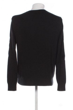 Herrenpullover Calvin Klein, Größe M, Farbe Schwarz, Preis € 82,99