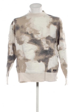 Herrenpullover Calvin Klein, Größe XL, Farbe Mehrfarbig, Preis 39,99 €