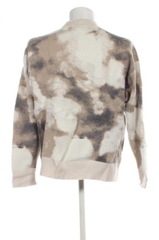 Herrenpullover Calvin Klein, Größe XL, Farbe Mehrfarbig, Preis 39,99 €