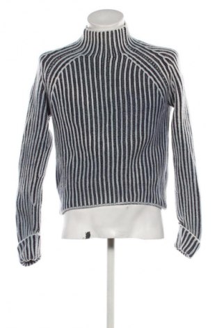 Herrenpullover Calvin Klein, Größe S, Farbe Mehrfarbig, Preis 172,99 €