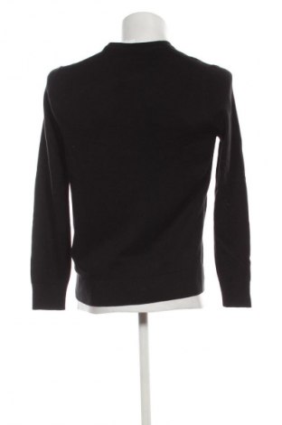 Herrenpullover Calvin Klein Jeans, Größe M, Farbe Schwarz, Preis € 107,99