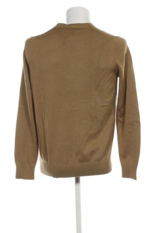 Herrenpullover Calvin Klein Jeans, Größe XL, Farbe Grün, Preis € 75,99