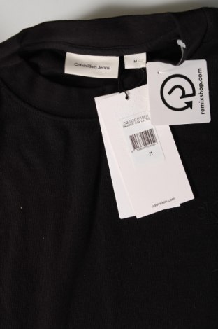 Pánský svetr  Calvin Klein Jeans, Velikost M, Barva Černá, Cena  1 649,00 Kč