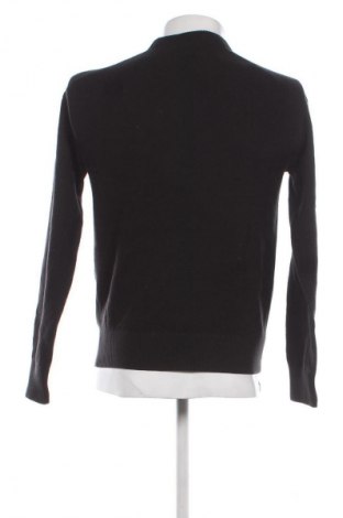 Herrenpullover Calvin Klein Jeans, Größe S, Farbe Schwarz, Preis 117,99 €