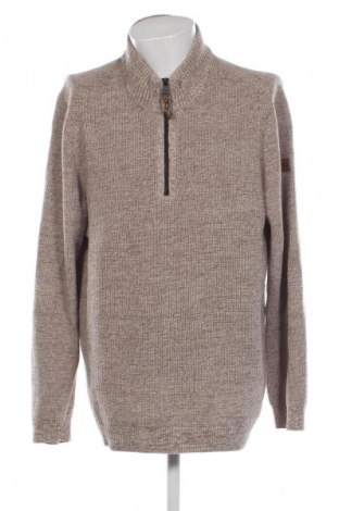 Herrenpullover Camel Active, Größe XXL, Farbe Beige, Preis € 97,99