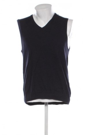 Ανδρικό πουλόβερ Canda, Μέγεθος M, Χρώμα Μπλέ, Τιμή 9,99 €