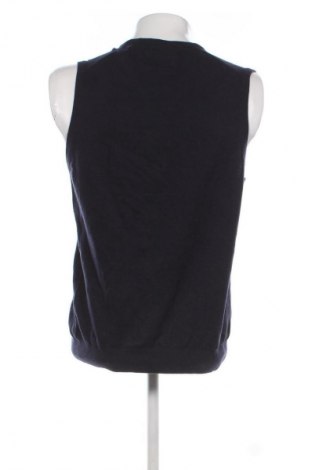 Ανδρικό πουλόβερ Canda, Μέγεθος M, Χρώμα Μπλέ, Τιμή 9,99 €