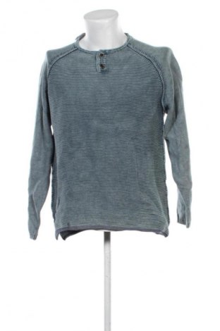 Męski sweter Carbon2Cobalt, Rozmiar XL, Kolor Kolorowy, Cena 66,99 zł