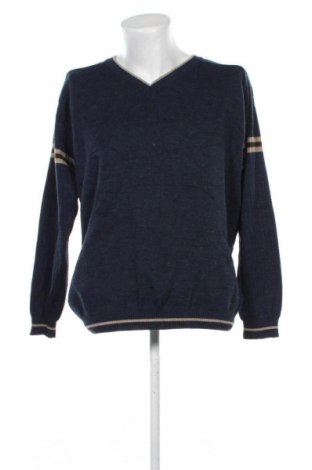 Herrenpullover Carl Banks, Größe L, Farbe Mehrfarbig, Preis € 18,99