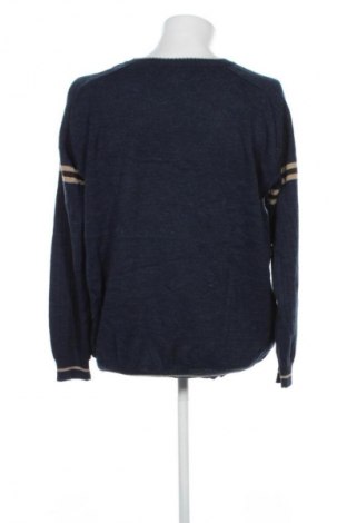 Herrenpullover Carl Banks, Größe L, Farbe Mehrfarbig, Preis € 18,99