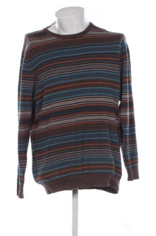 Herrenpullover Casa Moda, Größe XL, Farbe Mehrfarbig, Preis € 20,99
