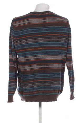 Herrenpullover Casa Moda, Größe XL, Farbe Mehrfarbig, Preis € 20,99