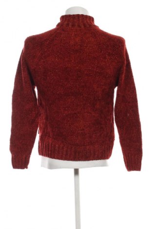 Herrenpullover Casual Clothes Company, Größe S, Farbe Braun, Preis € 33,99