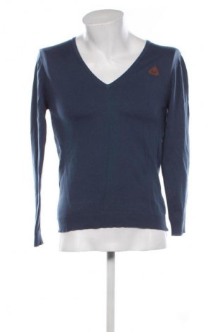 Herrenpullover Celio, Größe M, Farbe Blau, Preis 17,90 €