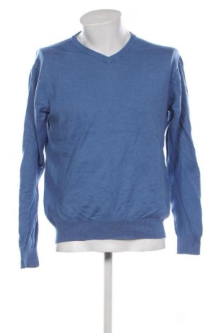 Herrenpullover Class International, Größe XL, Farbe Blau, Preis € 14,99