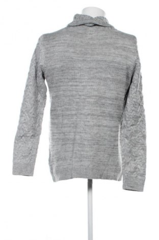 Męski sweter Clockhouse, Rozmiar XL, Kolor Szary, Cena 52,99 zł