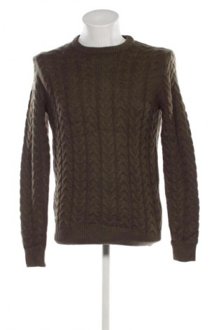 Pánsky sveter  Clockhouse, Veľkosť S, Farba Zelená, Cena  7,95 €