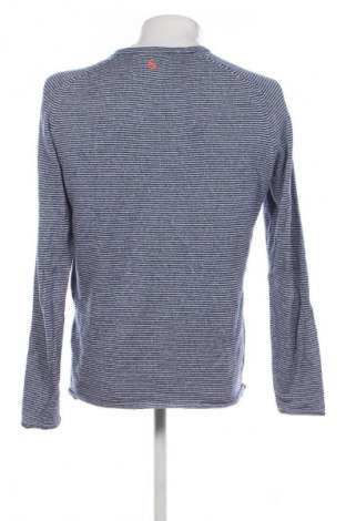 Herrenpullover Colours & Sons, Größe L, Farbe Mehrfarbig, Preis € 17,99