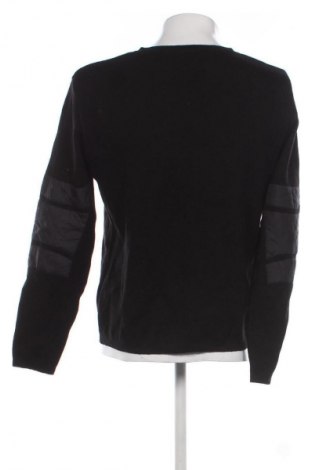 Herrenpullover Connemara, Größe XL, Farbe Schwarz, Preis 17,99 €