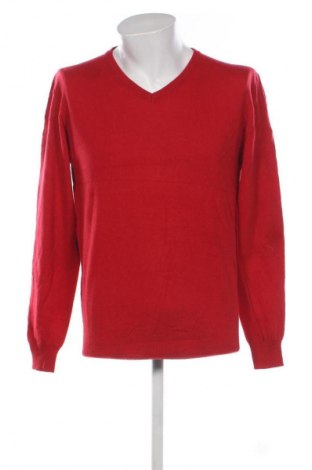 Herrenpullover Cotton&silk, Größe XL, Farbe Mehrfarbig, Preis € 12,99