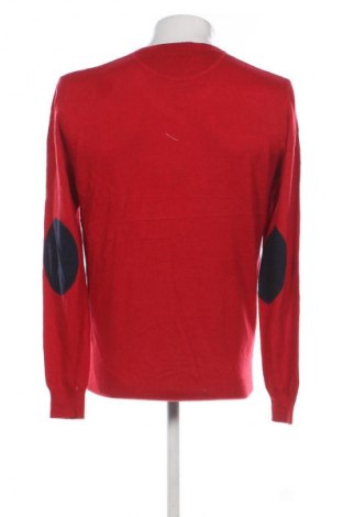 Herrenpullover Cotton&silk, Größe XL, Farbe Mehrfarbig, Preis € 12,99