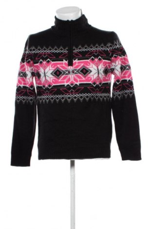 Pánsky sveter  Crivit, Veľkosť M, Farba Viacfarebná, Cena  11,95 €