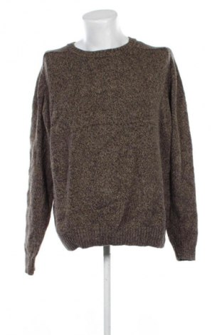 Herrenpullover Croft & Barrow, Größe XXL, Farbe Mehrfarbig, Preis 7,99 €